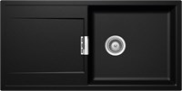 Кухонная мойка Schock  Eton 60 D Large  Cristadur пуро 700922