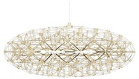 Подвесной светильник Loft it Raimond 9027-75 Gold LF_9027-75_Gold