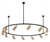 Светильник на штанге Kink Light Кайко 07615-12 KL_07615-12