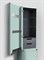 Шкаф пенал AM.PM Sensation 40 L M30CHL0406GG подвесной Мятный M30CHL0406GG