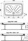 Душевой поддон Ravak Gigant Pro 120x90 (XA03G701010) XA03G701010
