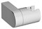 Держатель для душа Ravak Chrome 611.00 (X07P011) X07P011 - фото 236033