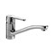 Смеситель для кухни Bravat Stream (F73783C-2) F73783C-2