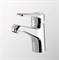 Смеситель для умывальника Bravat Eco (F1111147C) F1111147C