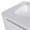Тумба с раковиной IDDIS Edifice 60 подвесная белая (EDI60W0i95K) EDI60W0i95K