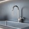 Смеситель для кухонной мойки IDDIS Kitchen Line (K11SB0Ji05) K11SB0Ji05