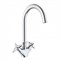 Смеситель для кухонной мойки IDDIS Copter (COPSBJ0i05) COPSBJ0i05 - фото 259054