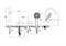 Смеситель Lemark Atlantiss LM3241C для ванны LM3241C