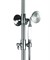 Душевая система Timo Nelson 3-х режимная (SX-1290/00 chrome) SX-1290/00