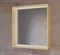 Зеркало Frame 75 Дуб сонома с подсветкой  (Fra.02.75/DS) Fra.02.75/DS