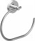 Полотенцедержатель Damixa Scandi Pro HASP34400, Хром HASP34400