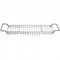 Полка между бортов ванны, проволока стальная, 02, Milardo, 102W000M44 (102W000M44) 102W000M44