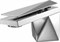 Смеситель для умывальника BRAVAT Diamond F118102C-ENG (F118102C-ENG) F118102C-ENG - фото 300900