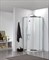 Душевой уголок BRAVAT Drop без поддона две раздвижные двери 1000x1000x2000  (BS100.1200A) BS100.1200A