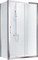 Душевой уголок BRAVAT Stream одна раздвижная дверь (BS120.3103S) BS120.3103S