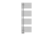 Водяной полотенцесушитель Ravak Style  (X04000083674) X04000083674 - фото 325310