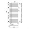 Водяной полотенцесушитель Ravak Style  (X04000083673) X04000083673
