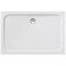 Душевой поддон Ravak Gigant Pro 100 x 80 Chrome  (XA04A401010) XA04A401010