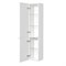 Шкаф - колонна Aquaton Беверли L белый  (1A235403BV01L) 1A235403BV01L