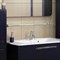 Полка Aquaton 110 стеклянная  (1A125003VA010) 1A125003VA010
