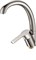 Смеситель для кухни RUSH Victoria VI7135-22 высокий хром (VI7135-22) VI7135-22