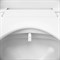 Крышка-биде AM.PM Clean Care CCC7853WH с микролифтом CCC7853WH