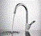 Смеситель D&K Venice Baciano DA1032456 для кухни, белый DA1032456