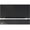 Кнопки смыва AlcaPlast FLAT STRIPE GLASS BLACK STRIPE-GL1204 STRIPE-GL1204 - фото 376210
