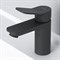 Смеситель для раковины AM.PM X-Joy F85A02122, Черный матовый F85A02122