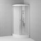 Душевая кабина AM.PM X-Joy 90х90 W88C-301-090WT без гидромассажа W88C-301-090WT