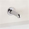 Излив Hansgrohe Metris Classic 13414000 для ванны, хром 13414000