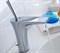 Смеситель для раковины Hansgrohe PuraVida, 15075000, хром 15075000