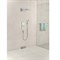 Смеситель для душа Hansgrohe ShowerSelect, 15735600, термостатический, черный 15735600