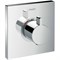 Смеситель для душа Hansgrohe Select 15760000 Хром 15760000 - фото 389484