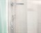 Верхний душ Hansgrohe Rainmaker Select 580 3jet 24001400, белый/хром 24001400