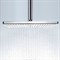 Верхний душ Hansgrohe Rainmaker Select 460 3jet с держателем 24006400, белый/хром 24006400