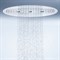 Верхний душ Hansgrohe Raindance Rainmaker 26117000 Хром 26117000