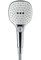 Ручной душ Hansgrohe Raindance Select E120 3jet 26520140, 12 см, 3 режима лейки, шлифованная бронза 26520140