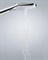 Ручной душ Hansgrohe Raindance Select E120 3jet 26520140, 12 см, 3 режима лейки, шлифованная бронза 26520140