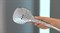Ручной душ Hansgrohe Raindance Select E120 3jet 26520140, 12 см, 3 режима лейки, шлифованная бронза 26520140