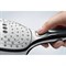 Ручной душ Hansgrohe Raindance Select E 26520670 Черный 26520670
