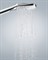 Ручной душ Hansgrohe Raindance 120 3jet EcoSmart 26521400, цвет хром/белый 26521400