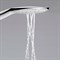 Душевой гарнитур Hansgrohe Raindance Select S 150 26626400 Unica'S, белый/хром, 3 режима струи 26626400