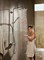 Душевая система Hansgrohe Croma Select S 26790000 280 Showerpipe, термостатическая, хром 26790000