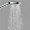 Ручной душ Hansgrohe Croma Select E Multi 26810400, белый/хром 26810400