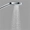 Ручной душ Hansgrohe Croma Select E Multi EcoSmart 26811400, белый/хром 26811400