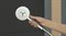 Ручной душ Hansgrohe Crometta 100 Multi 26823400, белый/хром 26823400