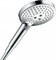 Душевая система Hansgrohe Raindance 27116000 Select S 240 Showerpipe EcoSmart 9 л/мин, термостатическая, хром 27116000