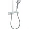 Душевая система Hansgrohe Raindance Select E 27126000 с термостатом Хром 27126000