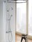 Душевая система Hansgrohe Croma 220 Showerpipe, 27185000, термостатическая, хром 27185000